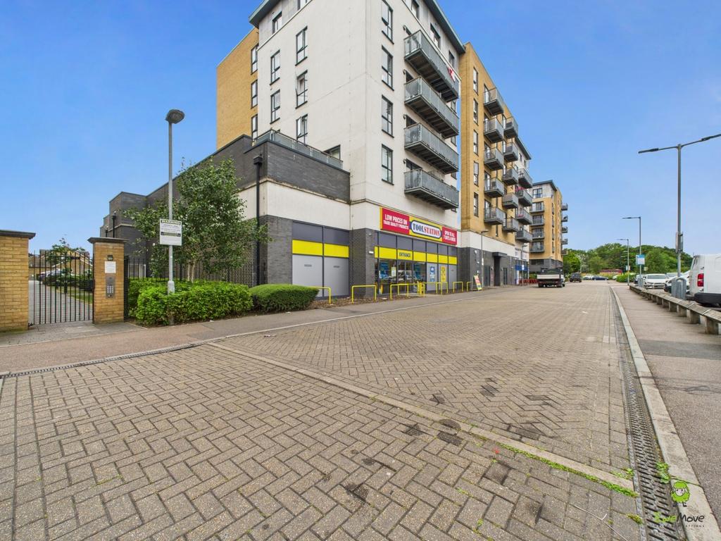 Presented by Kevin at Ewe Move Bexleyheath and Dart