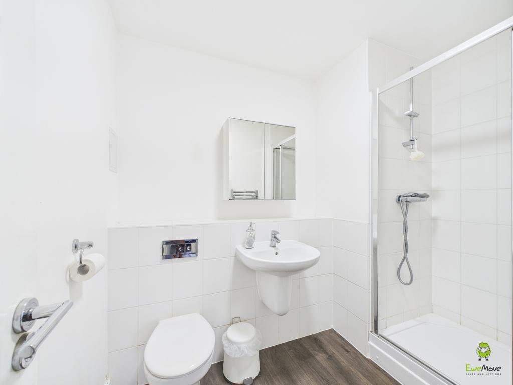 Presented by Kevin at Ewe Move Bexleyheath and Dart