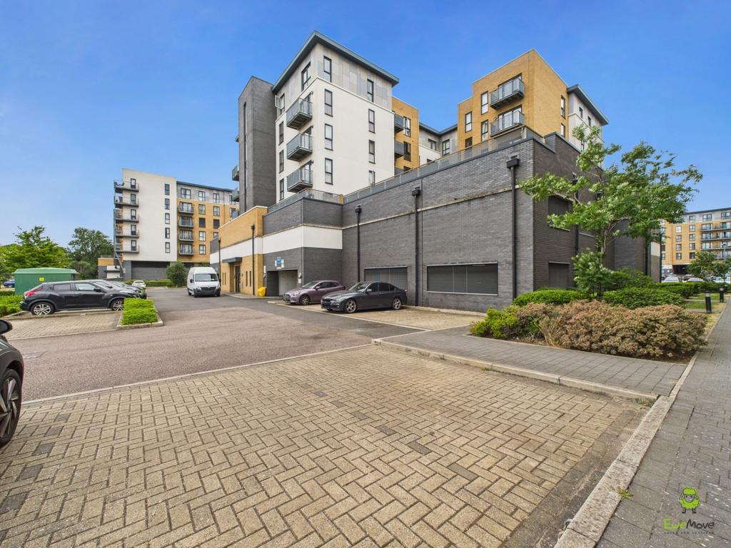 Presented by Kevin at Ewe Move Bexleyheath and Dart