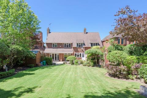 4 bedroom detached house for sale, Lodge Road, Walsall WS5