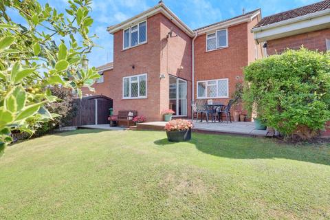 undefined, Biddenden Court, Basildon, SS13