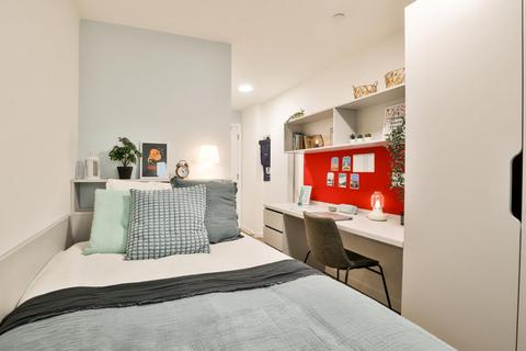 1 bedroom flat to rent, Gas Lane, Bristol BS2
