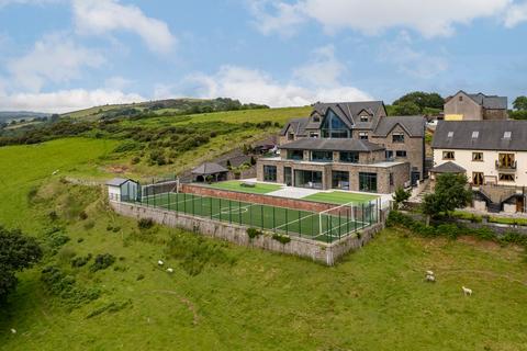 5 bedroom detached house for sale, Coed Y Bronallt, Pontarddulais, Swansea SA4