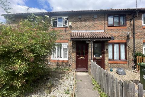 6 Douglas Road, Stanwell, Staines-upon-thames, TW19 7HD