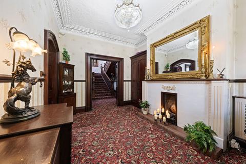 10 bedroom character property for sale, Park Road, Warrington WA3