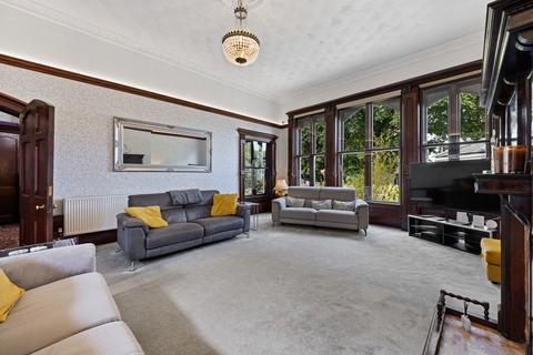 10 bedroom character property for sale, Park Road, Warrington WA3