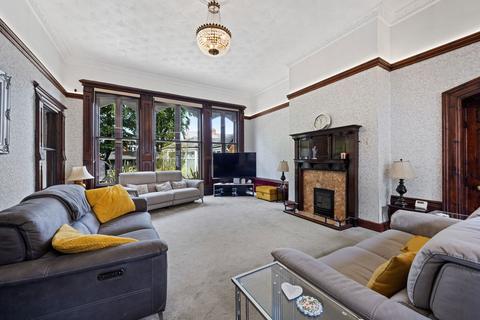 10 bedroom character property for sale, Park Road, Warrington WA3