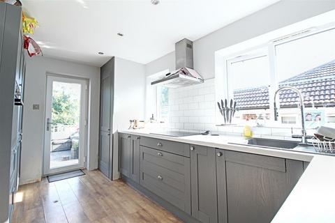 3 bedroom semi-detached bungalow for sale, Taylors Road, Chesham