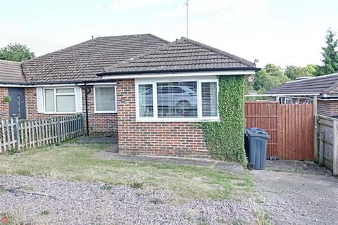 3 bedroom semi-detached bungalow for sale, Taylors Road, Chesham