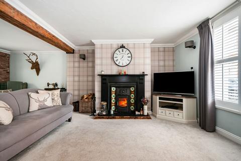 4 bedroom terraced house for sale, Souttergate, Hull HU12