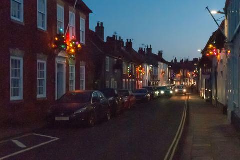 undefined, Souttergate, Hull HU12