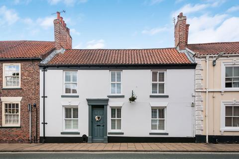 undefined, Souttergate, Hull HU12