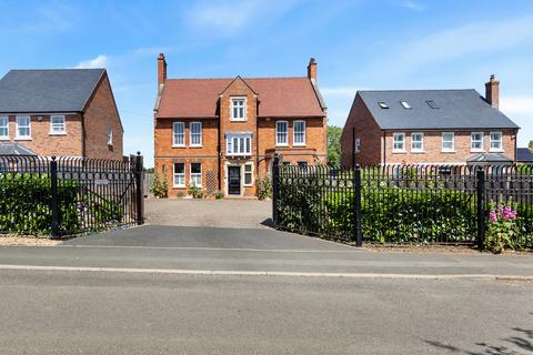undefined, Grange Road, Geddington, NN14