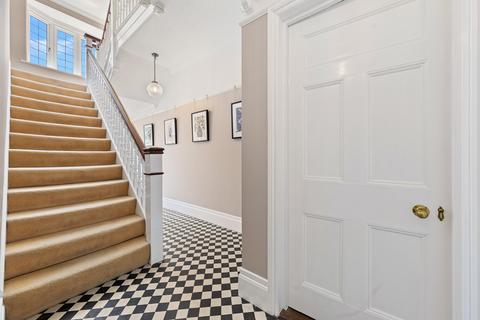 7 bedroom detached house for sale, Grange Road, Geddington, NN14