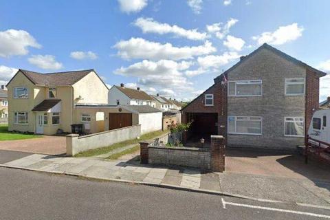 undefined, Sunningdale Road, Yeovil BA21