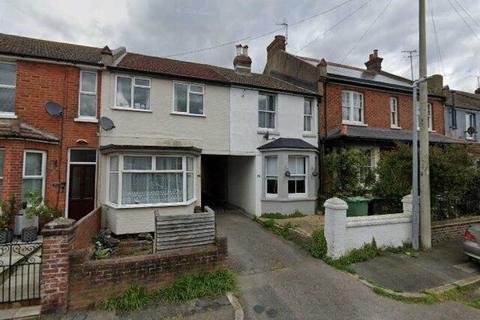 undefined, Beaconsfield Road, Bexhill-on-Sea TN40