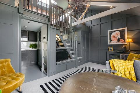 1 bedroom flat to rent, Onslow Gardens, South Kensington, London