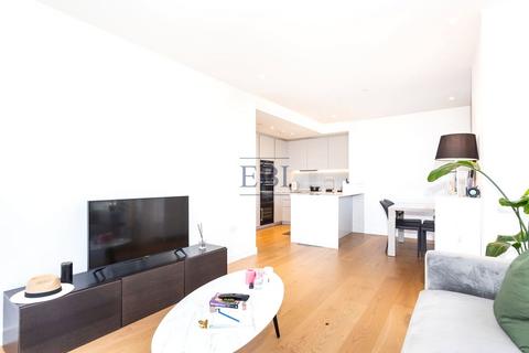 undefined, Hampton Tower, South Quay Plaza, 75 Marsh Wall, Canary Wharf, E14