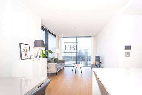 undefined, Hampton Tower, South Quay Plaza, 75 Marsh Wall, Canary Wharf, E14