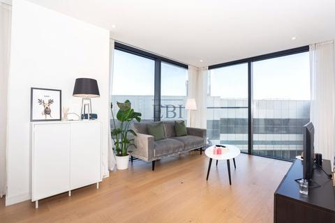 undefined, Hampton Tower, South Quay Plaza, 75 Marsh Wall, Canary Wharf, E14