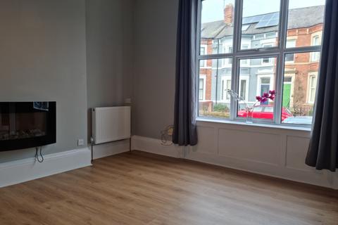 1 bedroom apartment to rent, Cleveland Terrace, Darlington, DL3