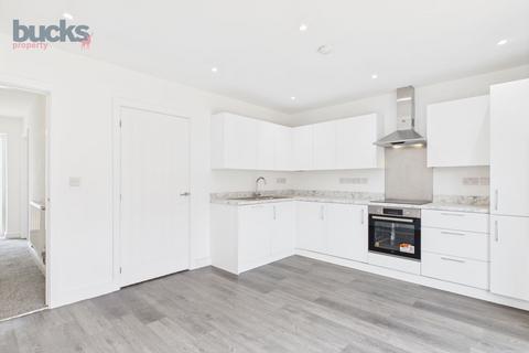 2 bedroom terraced house for sale, The Dinton. Eighth Avenue. Aylesbury. HP197BU