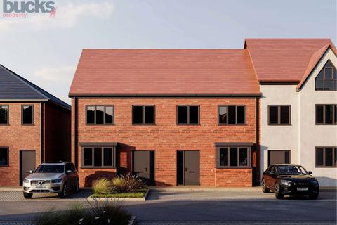 3 bedroom semi-detached house for sale, The Chearsley. Eighth Avenue. Aylesbury. HP197BU