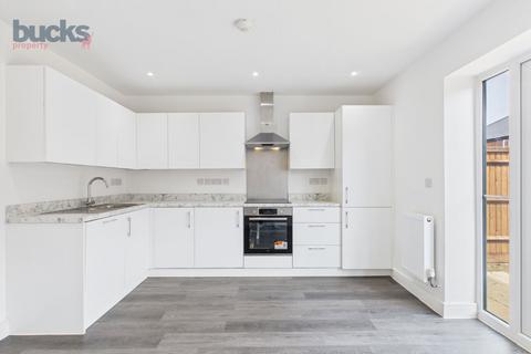 3 bedroom semi-detached house for sale, The Chearsley. Eighth Avenue. Aylesbury. HP197BU