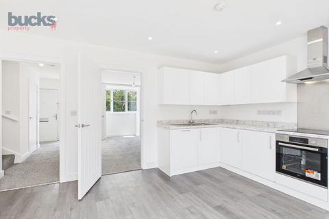 3 bedroom semi-detached house for sale, The Chearsley. Eighth Avenue. Aylesbury. HP197BU