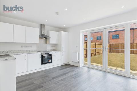 3 bedroom semi-detached house for sale, The Chearsley. Eighth Avenue. Aylesbury. HP197BU