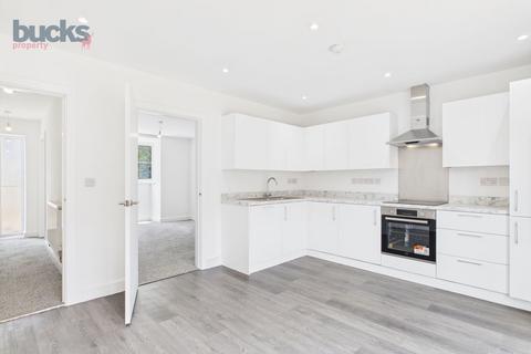 4 bedroom terraced house for sale, The Wendover. Eighth Avenue. Aylesbury. HP197BU