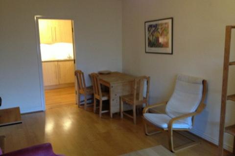 1 bedroom ground floor flat to rent, Oxford Road, Manchester M1