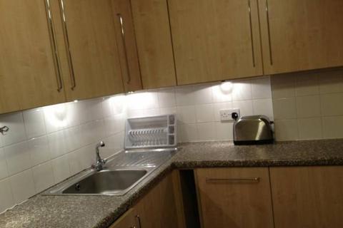 1 bedroom ground floor flat to rent, Oxford Road, Manchester M1