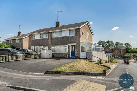 2 Bridgewater Rise, Brackley, NN13 6DA