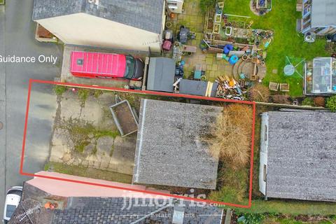 Garage for sale, High Street, Cilgerran