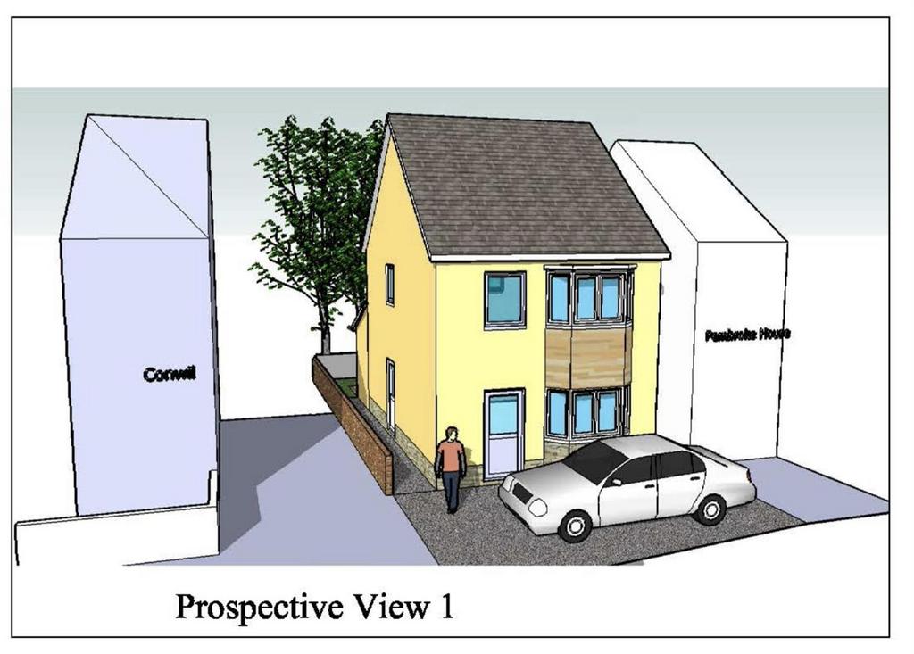 Planning Permission