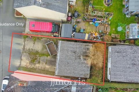 undefined, Garages adj. Pembroke House, High Street Cilgerran, SA43 2SG