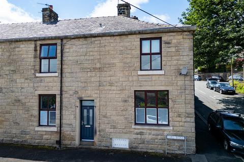2 Earl Road, Ramsbottom, Bury, BL0 9EF
