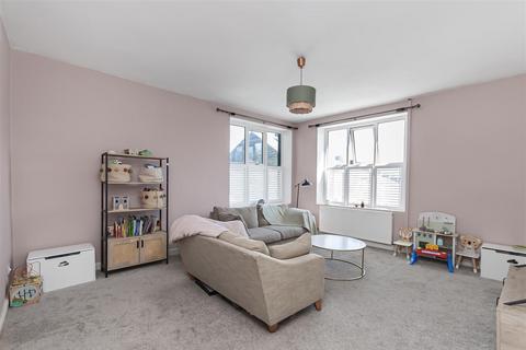 2 Earl Road, Ramsbottom, Bury, BL0 9EF