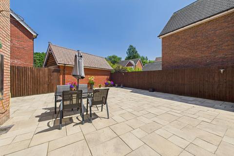 undefined, Norchard Gardens, Whitecroft, GL15 4UD