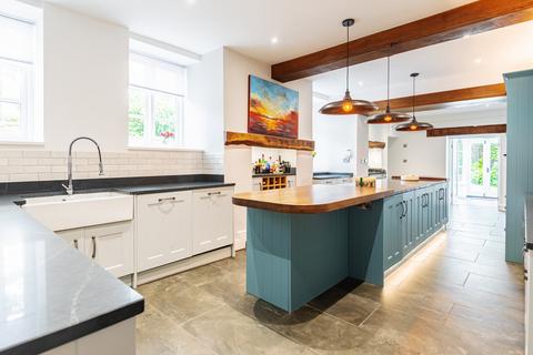 6 bedroom detached house for sale, Llangollen LL20