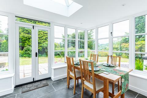 6 bedroom detached house for sale, Llangollen LL20