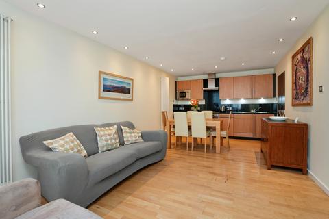 undefined, 43/1 Gardner's Crescent, Edinburgh EH3 8DG