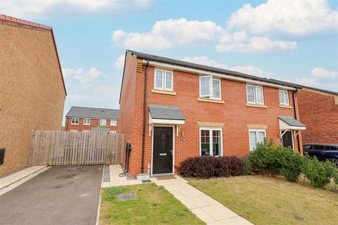 39 Evergreen Way, Sowerby, Thirsk, YO7 3FJ