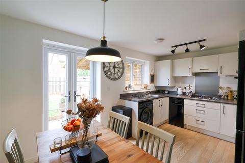 39 Evergreen Way, Sowerby, Thirsk, YO7 3FJ