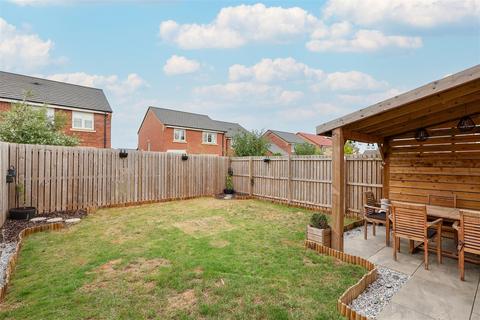 39 Evergreen Way, Sowerby, Thirsk, YO7 3FJ