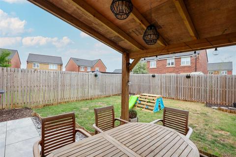 39 Evergreen Way, Sowerby, Thirsk, YO7 3FJ