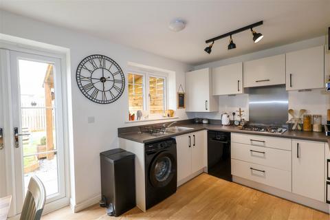 39 Evergreen Way, Sowerby, Thirsk, YO7 3FJ