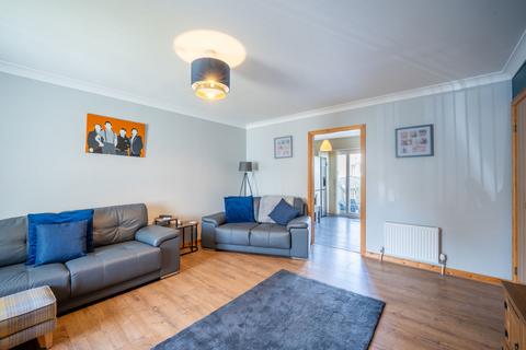 9 Cameron Drive, Dysart, Kirkcaldy, KY1 3AF