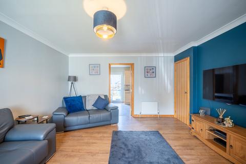 9 Cameron Drive, Dysart, Kirkcaldy, KY1 3AF